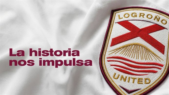DUX Logroño inicia una nueva etapa bajo el nombre de Logroño United