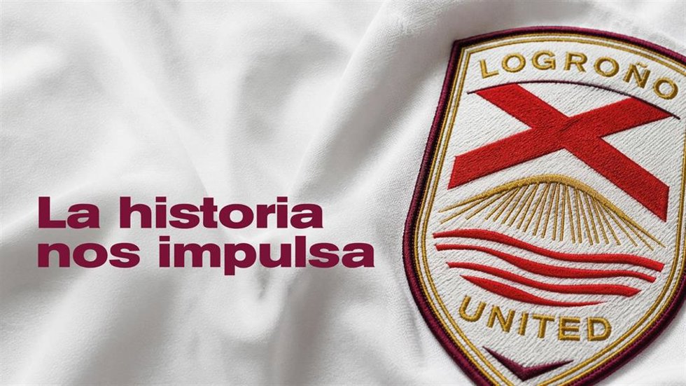 DUX Logroño inicia una nueva etapa bajo el nombre de Logroño United