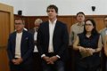 Provinsdomstolen i Badajoz dömer Pedro Sánchez bror till nio års diskvalifikation