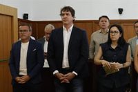 La Audiencia Provincial de Badajoz condena al hermano de Pedro Sánchez a nueve años de inhabilitación
