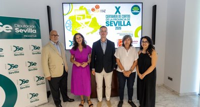 Diputación de Sevilla