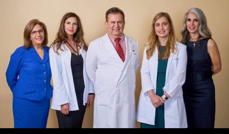 Comunicados Salud