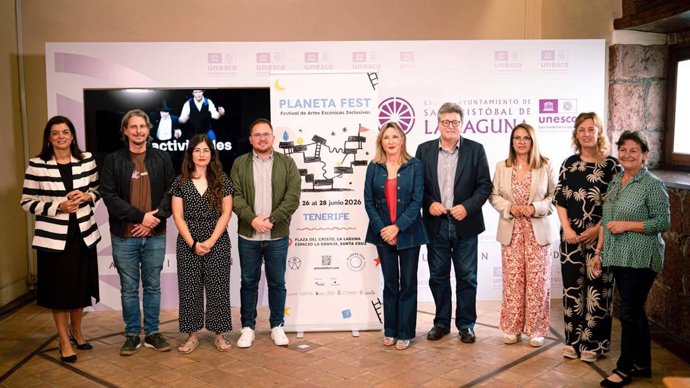 Planeta Fest presenta su programación para todos los públicos con referentes nacionales e internacionales