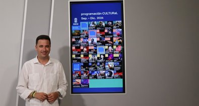 Huelva, ciudad que marca