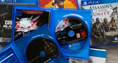 Videojuegos