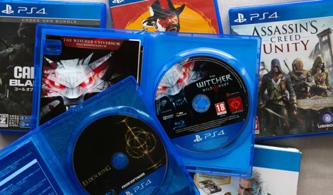 Videojuegos