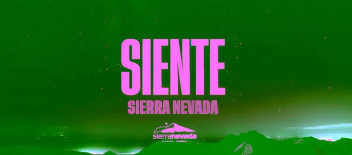 Siente Sierra Nevada