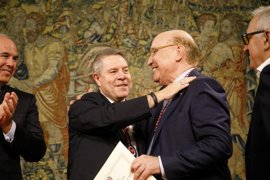 Foto: DAVID ESTEBAN GONZALEZ/JCCM
