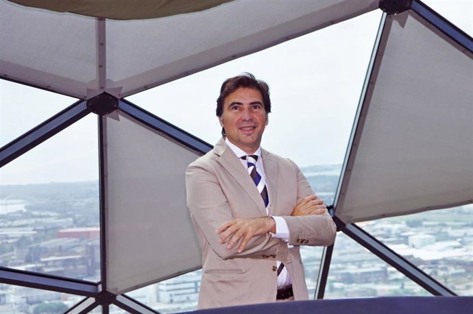Archivo - Economía/Empresas.- Grupo Hesperia facturó un 22% más en la primera mitad de 2024, con 88 millones de euros