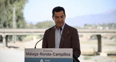Andalucía