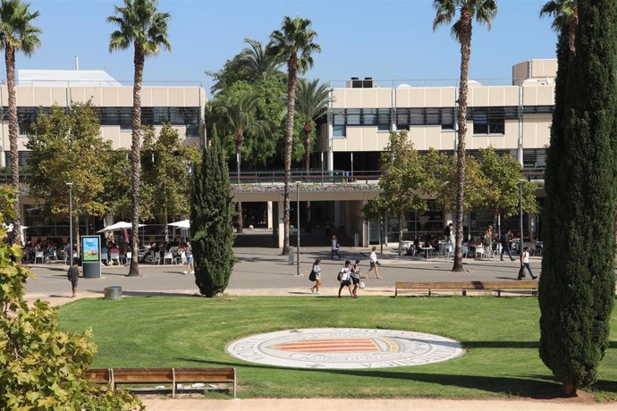Archivo - Campus de la Universitat Politècnica de València