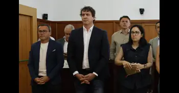 Sumar veu "desproporcionada" la condemna al germà de Sánchez: "Posen molt difícil creure en l'Estat de Dret"
