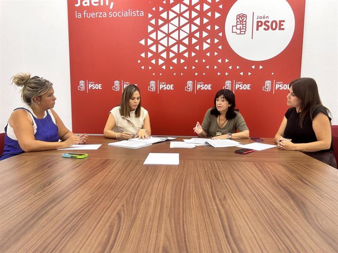 Reunión sobre las tarjetas monedero