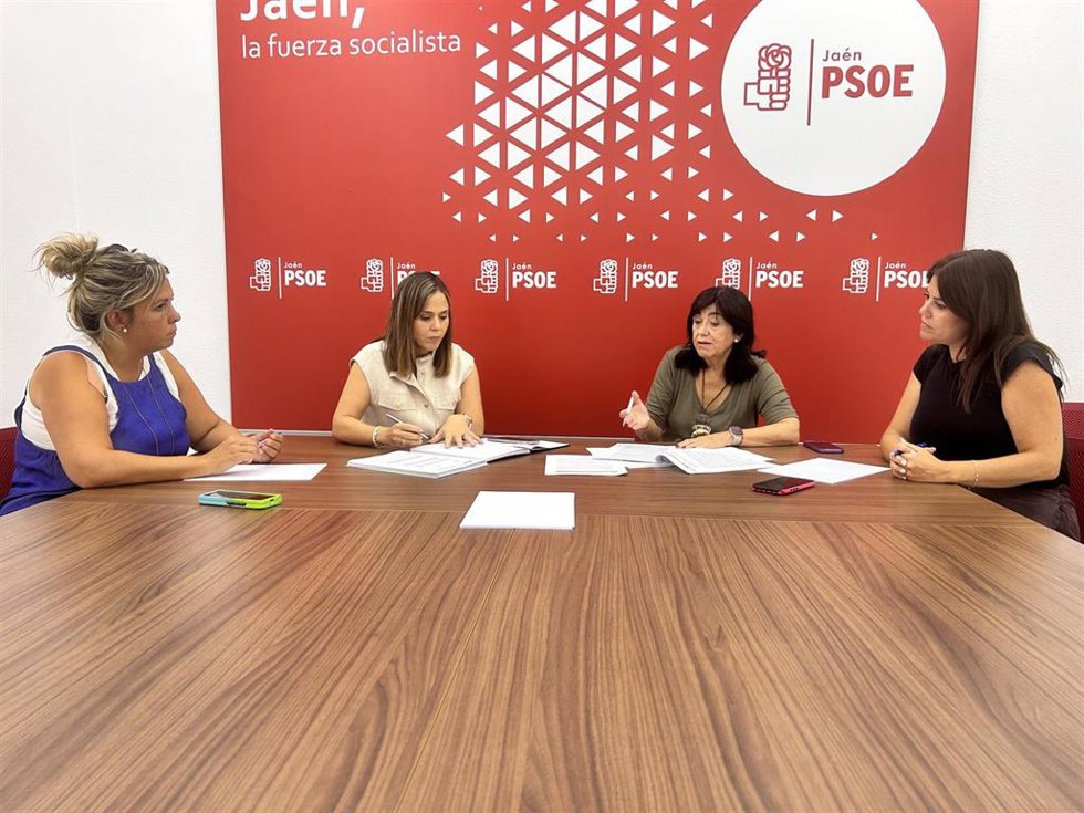Reunión sobre las tarjetas monedero