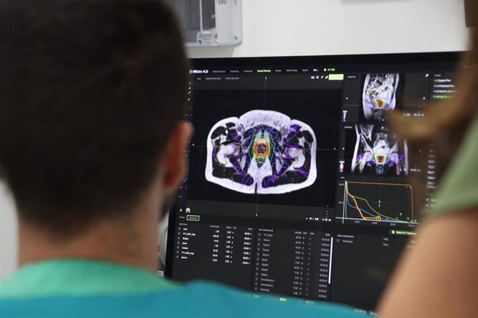Radioterapia adaptativa