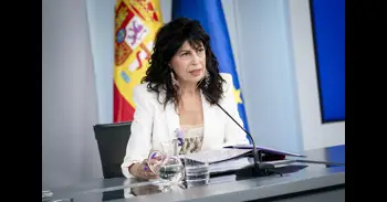 La ley de violencia vicaria prevé la privación automática de la patria potestad a padres condenados