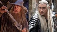 El Señor de los Anillos: La caza de Gollum usará la IA para rejuvenecer a los actores de las películas originales