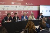 Foto: Expertos defienden la colaboración para fomentar el liderazgo de España en innovación sanitaria