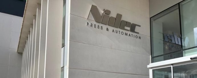 Nidec Arisa 
