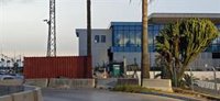 AUGC dice que los agentes de la Verja de Gibraltar afrontan el cierre "sin información ni instalaciones terminadas"