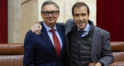 Andalucía