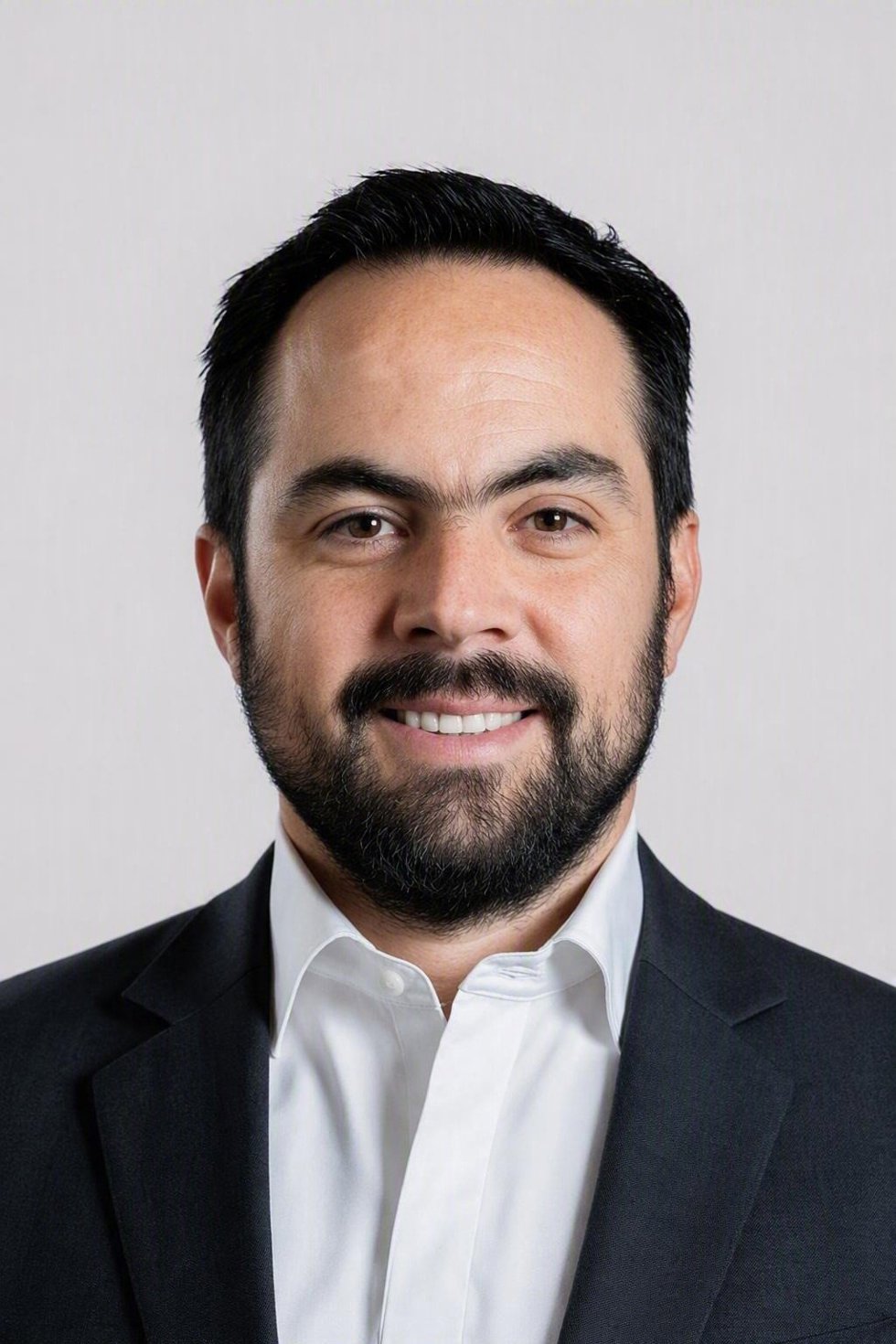 Alejandro Welter Skala, nuevo director de Estrategia y Desarrollo de Mercado de Allianz Seguros.