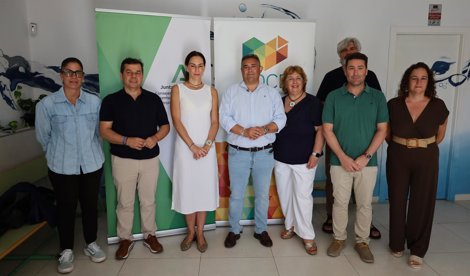 Es Andalucía - Huelva