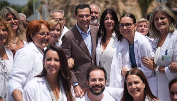 Es Andalucía - Granada