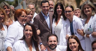 Es Andalucía - Granada