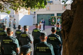 Foto: DELEGACIÓN DEL GOBIERNO EN C-LM