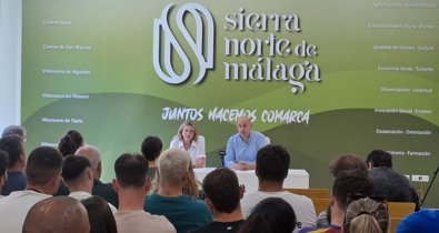Es Andalucía - Málaga