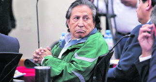 peru