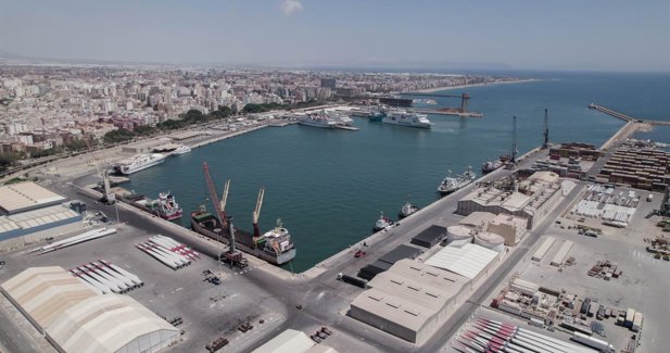 Puertos del Estado