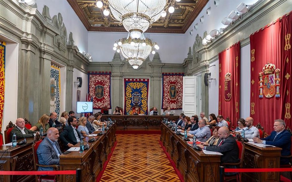 El Ayuntamiento de Cartagena insta a la Comunidad acelerar la climatización de los centros educativos