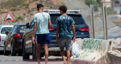 Andalucía