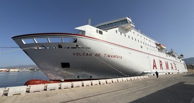 Puertos del Estado