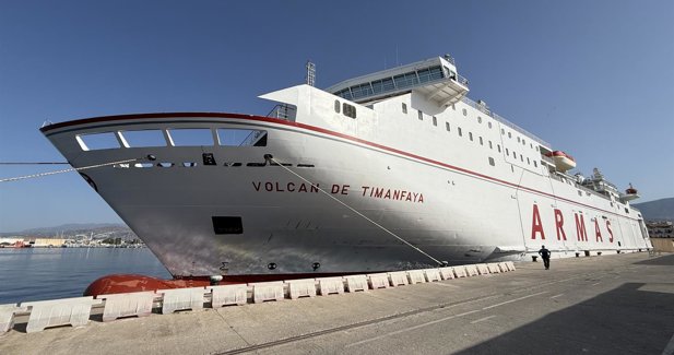 Puertos del Estado