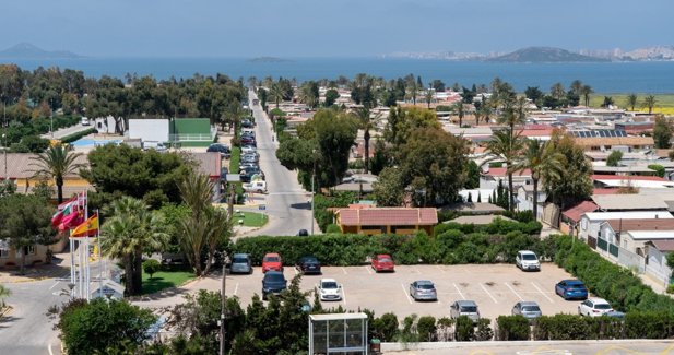 Murcia