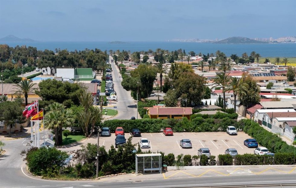 Complejo de Villas Caravaning