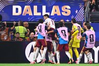 ¡ESPAÑA A LA FINAL DEL MUNDIAL!