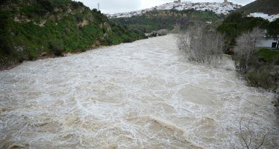 Andalucía