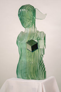 Obra Némesis de Juan Carlos Calabria (España)