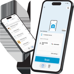 ScanSnap Camera