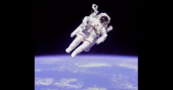 Las primeras radiografías de diagnóstico en el espacio marcan una nueva era para la salud de los astronautas