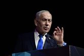 Foto: Irán.- Netanyahu advierte a Irán de que la respuesta de Israel será "mucho más poderosa" si decide atacar