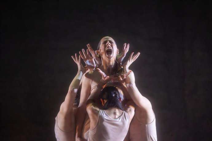 Archivo - El Institut Valencià de Cultura (IVC) presenta este verano varias de sus producciones propias en distintos escenarios de la Comunitat Valenciana con el objetivo de "