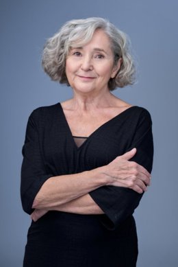 Imagen de la actriz Ascen López.