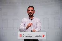 Salellas tacha de "error" la salida de Junts del gobierno de Girona y les acusa de electoralismo