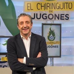 Archivo -    EL CHIRINGUITO DE JUGONES 