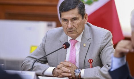 peru